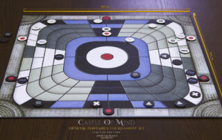 Castle Of Mind - COM 2