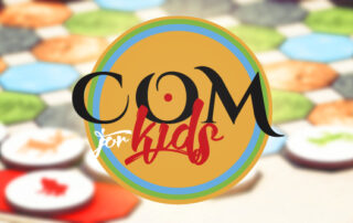 COM For Kids