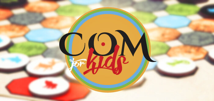 COM For Kids