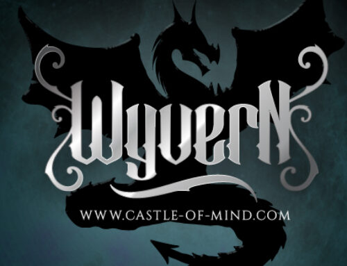 Magic and strategy – COM Wyvern is coming soon!