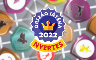 Ország Játéka 2022