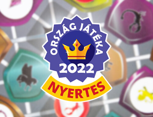 Háromból három – A COM Wyvern is Ország Játéka lett!