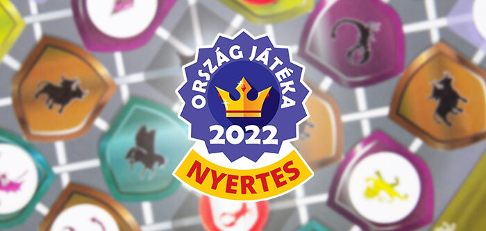 Ország Játéka 2022
